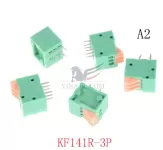 3P-KF141R Terminal Block Nằm Ngang 3Pin 2.54